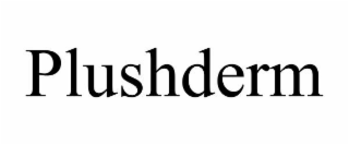 PLUSHDERM