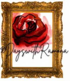 90 DAYS WITH RAMONA