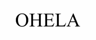 OHELA