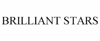 BRILLIANT STARS