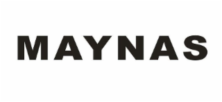 MAYNAS