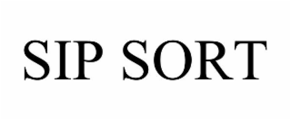 SIP SORT