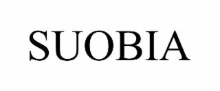 SUOBIA