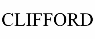 CLIFFORD