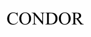 CONDOR
