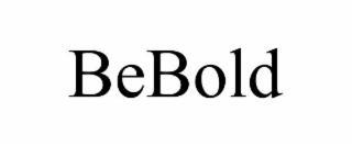 BEBOLD