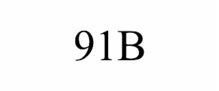 91B