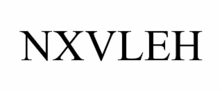 NXVLEH