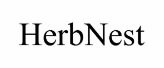 HERBNEST