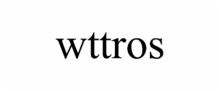 WTTROS