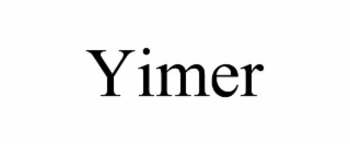 YIMER