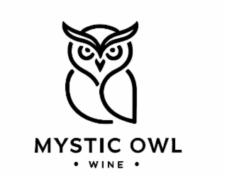 MYSTIC OWL WINE