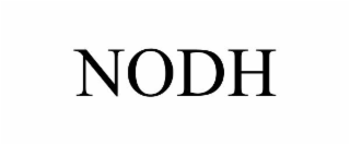 NODH