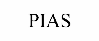 PIAS