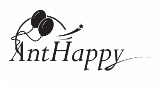 ANTHAPPY