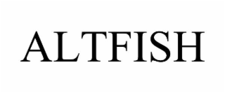 ALTFISH