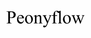 PEONYFLOW