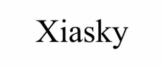 XIASKY