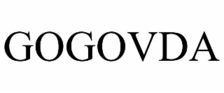 GOGOVDA