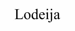 LODEIJA