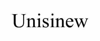UNISINEW