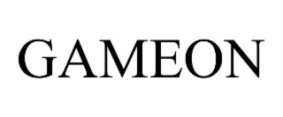 GAMEON