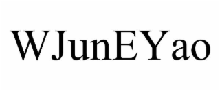 WJUNEYAO