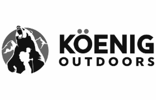 KÖENIG OUTDOORS