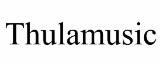 THULAMUSIC