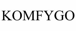 KOMFYGO