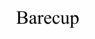 BARECUP