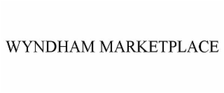 WYNDHAM MARKETPLACE