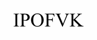 IPOFVK