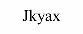 JKYAX