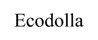 ECODOLLA