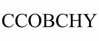 CCOBCHY