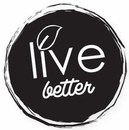 LIVE BETTER