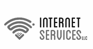 INTERNET SERVICES LLC