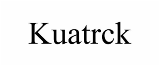 KUATRCK