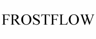 FROSTFLOW