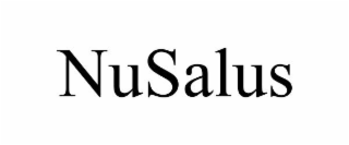 NUSALUS
