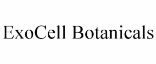 EXOCELL BOTANICALS