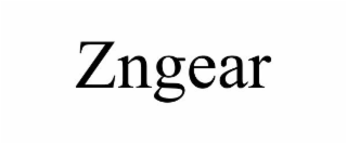 ZNGEAR