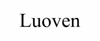 LUOVEN