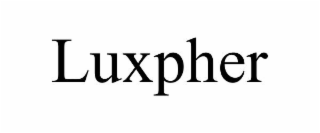 LUXPHER