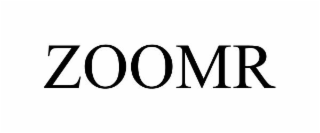 ZOOMR