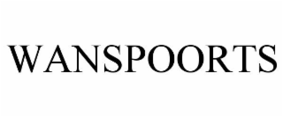 WANSPOORTS
