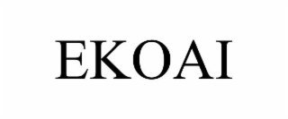 EKOAI