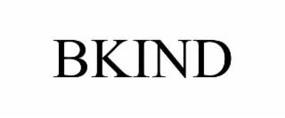 BKIND