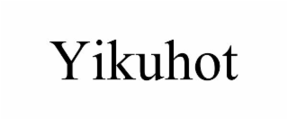 YIKUHOT
